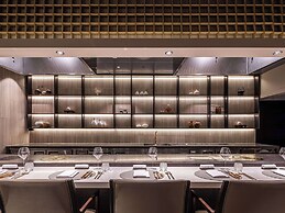 Novotel Ambassador Seoul Gangnam