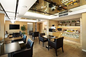 Novotel Ambassador Seoul Gangnam