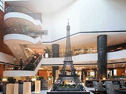 Novotel Ambassador Seoul Gangnam