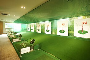 Novotel Ambassador Seoul Gangnam