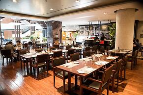 Novotel Ambassador Seoul Gangnam