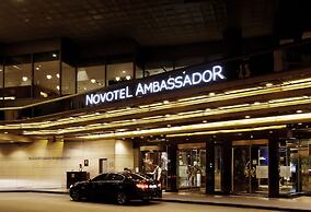 Novotel Ambassador Seoul Gangnam