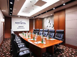 Novotel Ambassador Seoul Gangnam