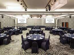 Novotel Ambassador Seoul Gangnam