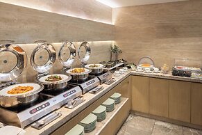 Novotel Ambassador Seoul Gangnam