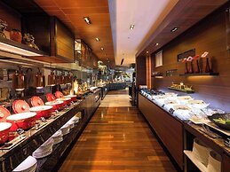 Novotel Ambassador Seoul Gangnam