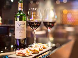 Novotel Ambassador Seoul Gangnam