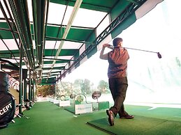 Novotel Ambassador Seoul Gangnam