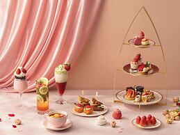 Novotel Ambassador Seoul Gangnam