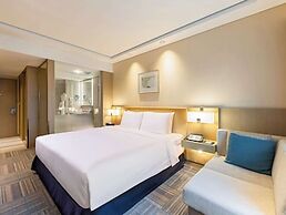 Novotel Ambassador Seoul Gangnam