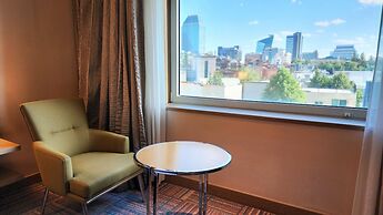 Novotel Ambassador Seoul Gangnam