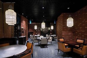 Novotel Ambassador Seoul Gangnam