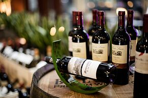 Novotel Ambassador Seoul Gangnam