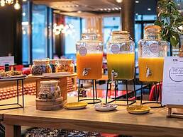 Novotel Ambassador Seoul Gangnam