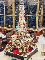 Novotel Ambassador Seoul Gangnam