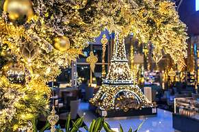 Novotel Ambassador Seoul Gangnam