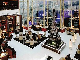 Novotel Ambassador Seoul Gangnam