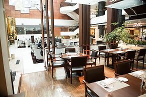 Novotel Ambassador Seoul Gangnam