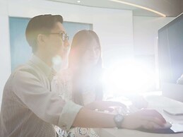 Novotel Ambassador Seoul Gangnam