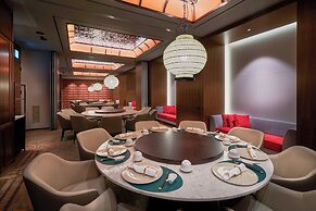 Novotel Ambassador Seoul Gangnam