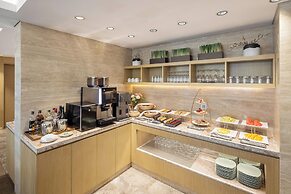 Novotel Ambassador Seoul Gangnam