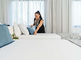 Mercure Sao Paulo Ibirapuera Privilege