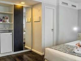 Mercure Sao Paulo Ibirapuera Privilege