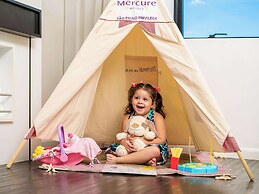 Mercure Sao Paulo Ibirapuera Privilege