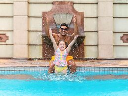 Mercure Sao Paulo Ibirapuera Privilege