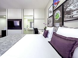 Mercure Sao Paulo Ibirapuera Privilege