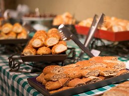 Mercure Sao Paulo Ibirapuera Privilege