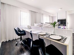 Mercure Sao Paulo Ibirapuera Privilege