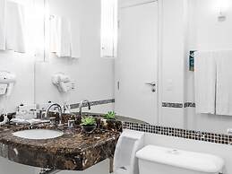 Mercure Sao Paulo Ibirapuera Privilege