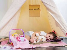 Mercure Sao Paulo Ibirapuera Privilege