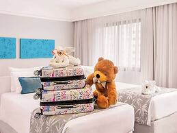 Mercure Sao Paulo Ibirapuera Privilege