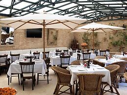 Mercure Sao Paulo Ibirapuera Privilege