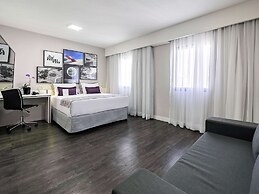 Mercure Sao Paulo Ibirapuera Privilege