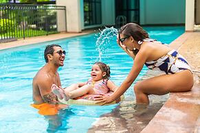 Mercure Sao Paulo Ibirapuera Privilege