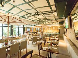 Mercure Sao Paulo Ibirapuera Privilege