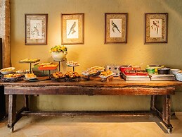 Mercure Sao Paulo Ibirapuera Privilege