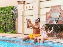 Mercure Sao Paulo Ibirapuera Privilege