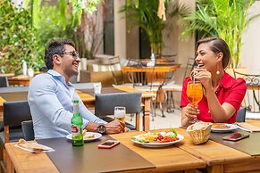 Mercure Sao Paulo Ibirapuera Privilege