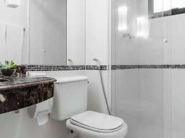 Mercure Sao Paulo Ibirapuera Privilege