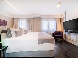 Mercure Sao Paulo Ibirapuera Privilege