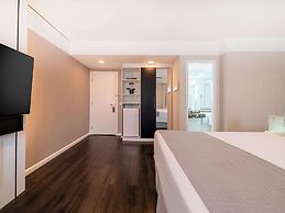 Mercure Sao Paulo Ibirapuera Privilege