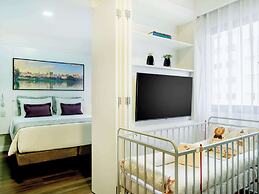 Mercure Sao Paulo Ibirapuera Privilege