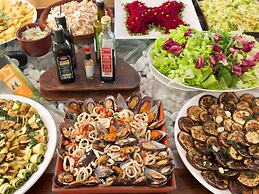 Mercure Sao Paulo Ibirapuera Privilege