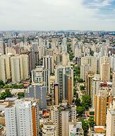 Mercure Sao Paulo Ibirapuera Privilege