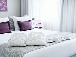 Mercure Sao Paulo Ibirapuera Privilege