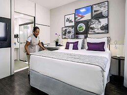 Mercure Sao Paulo Ibirapuera Privilege